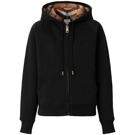 "BB" - ZIPPER