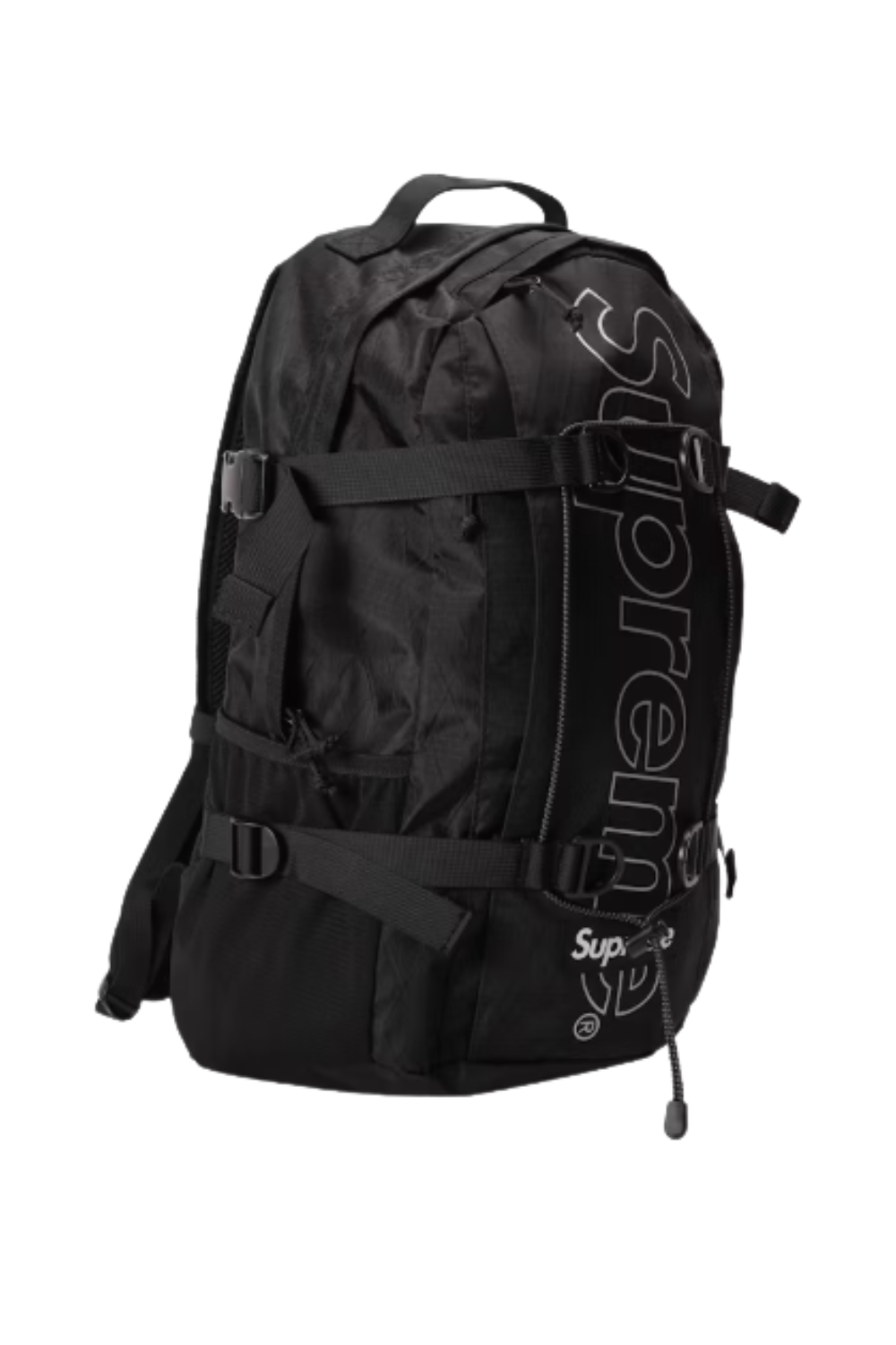 Vertical S Backpack