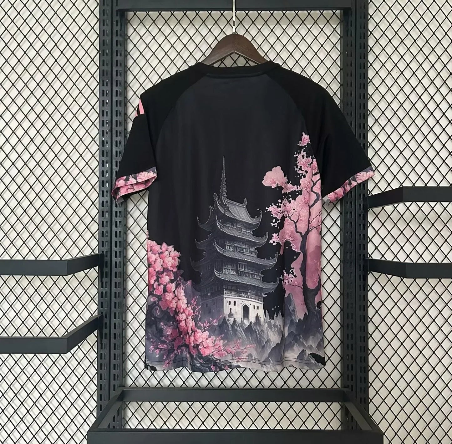 2023 JAPAN DRAGON TRIKOT