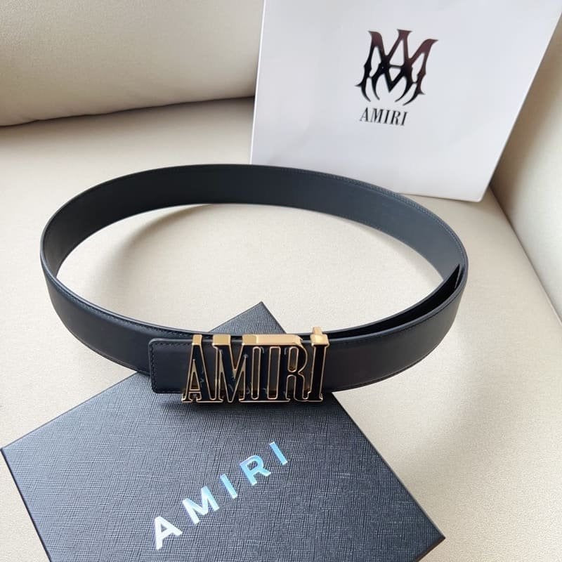 "Miri" Belt