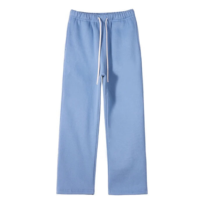"Belleza-Basic Straight Jogger (many colors)