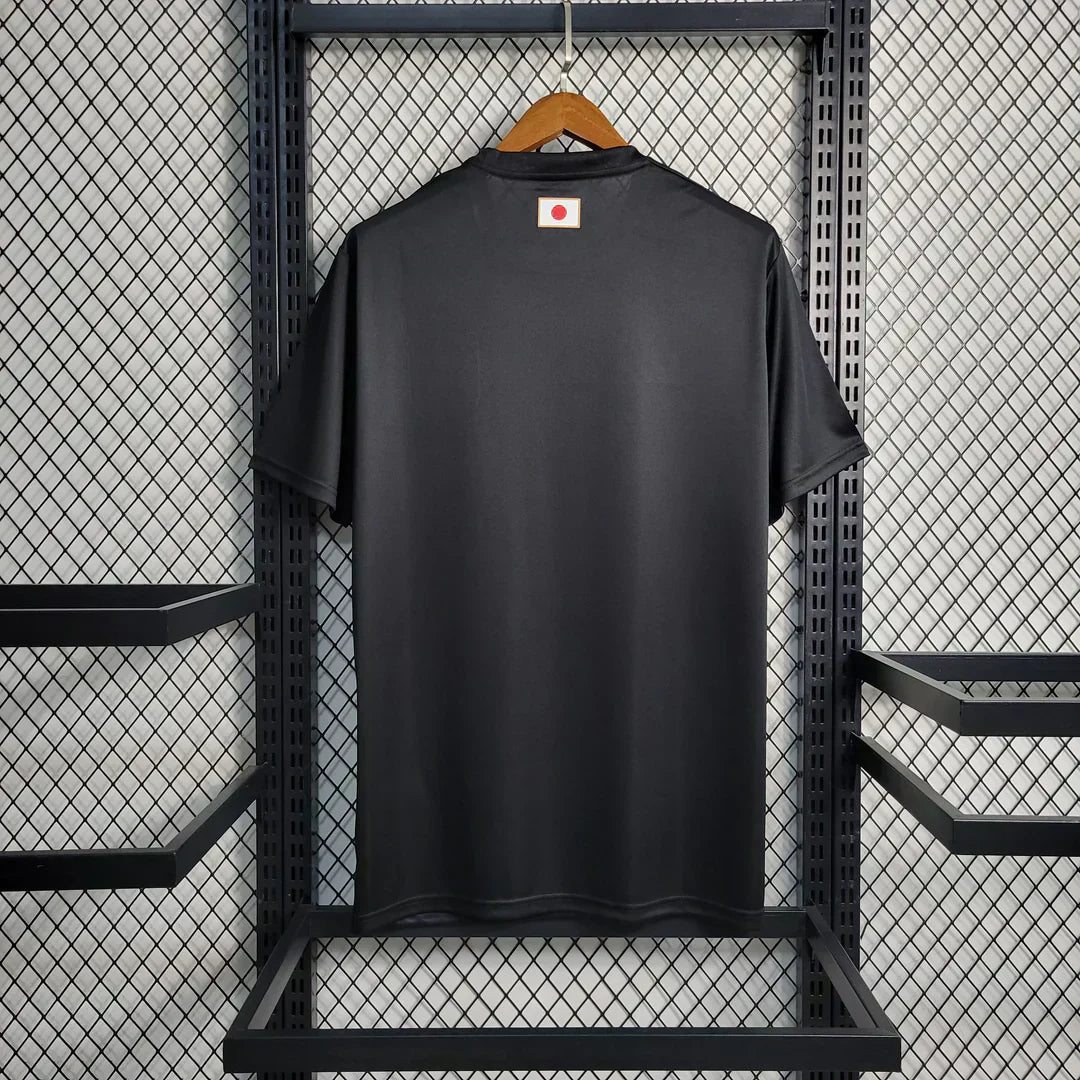 JAPAN 2023 SPECIAL BLACK ROSE TRIKOT
