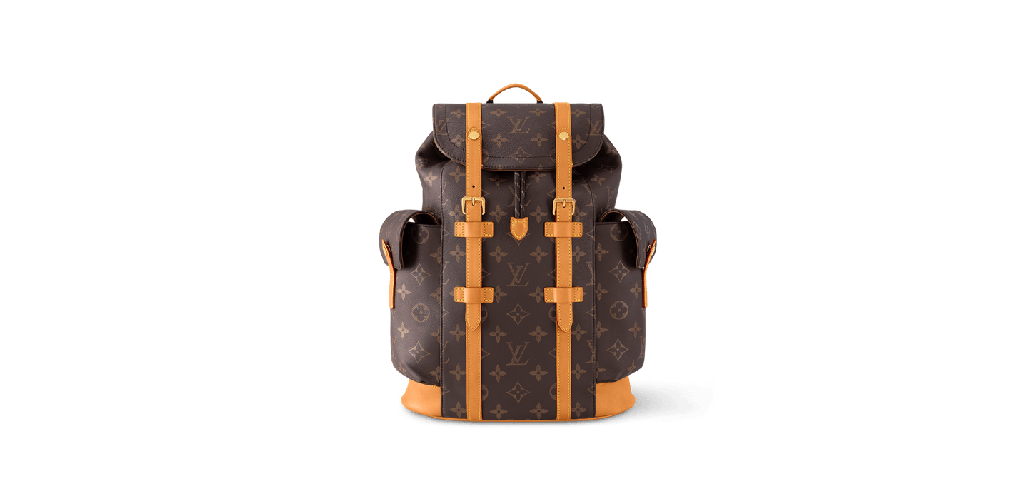 Christopher MM Rucksack