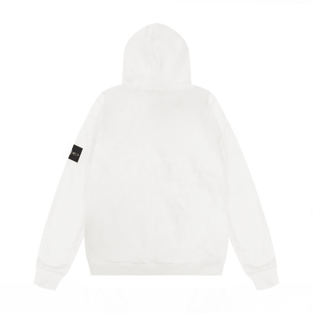 Stone Hoodie