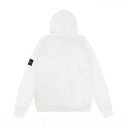 Stone Hoodie
