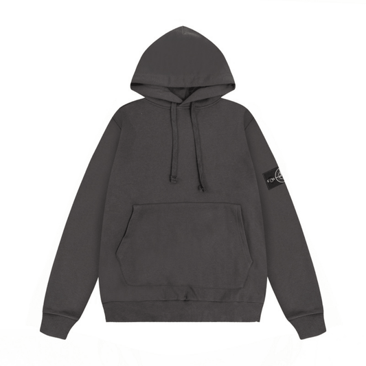 Stone Hoodie