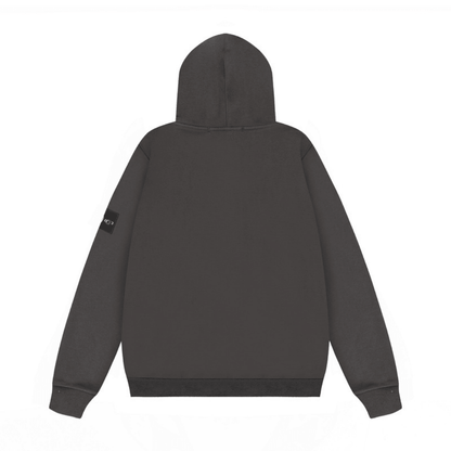 Stone Hoodie