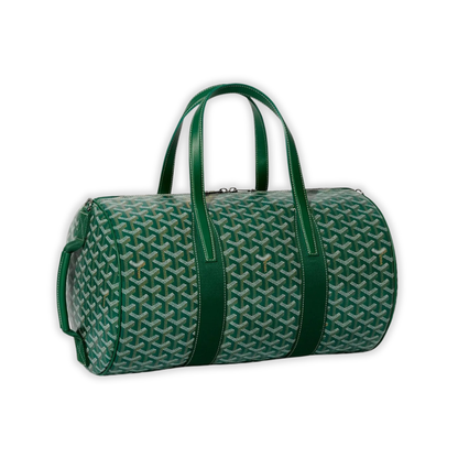 Stylish Sport Bag with Vibrant Colors