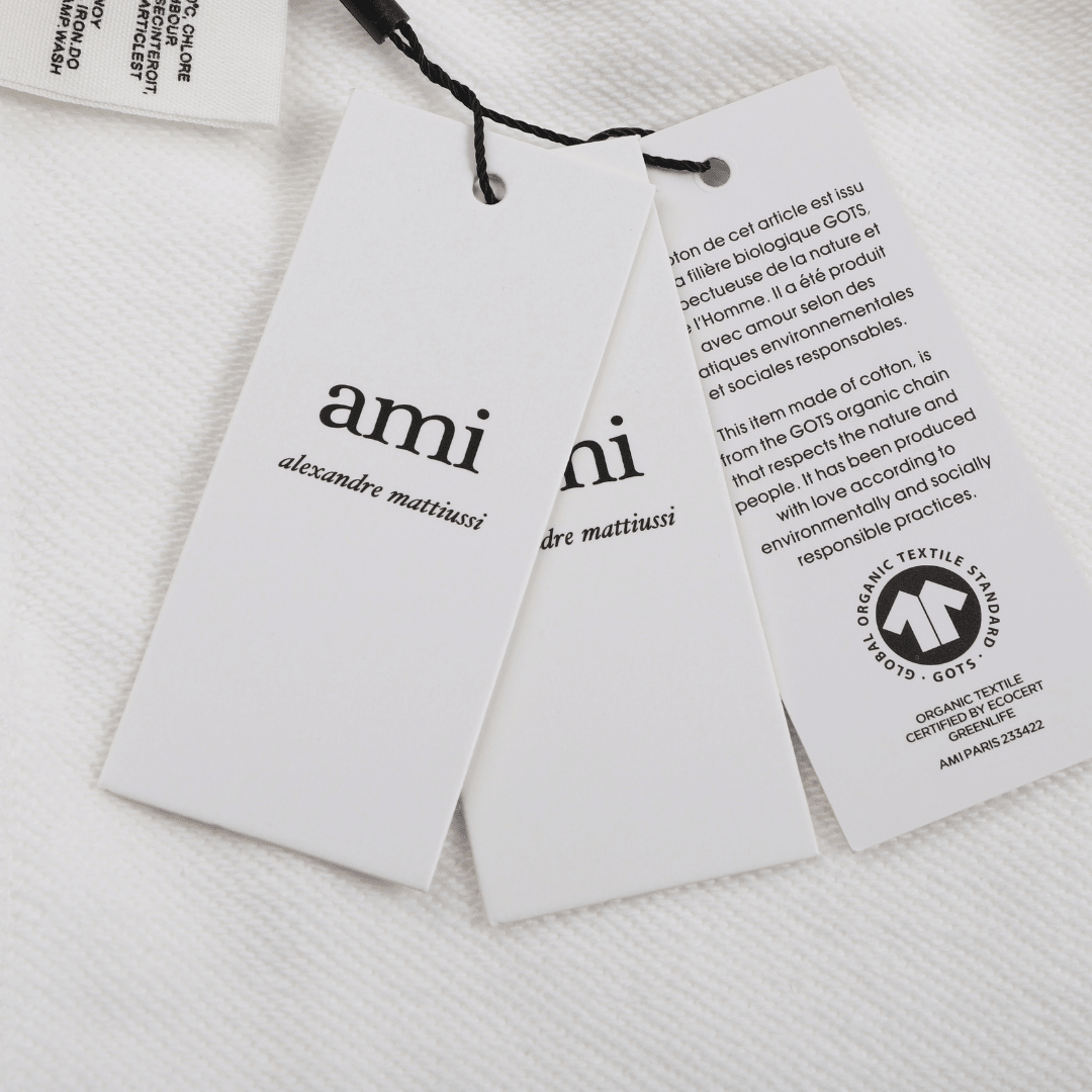 Ami Shorts