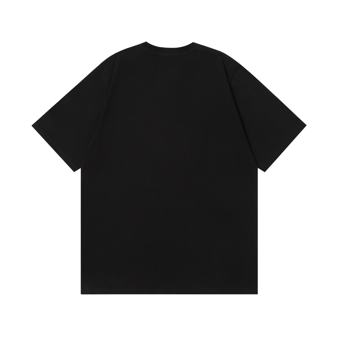 Black T-shirt