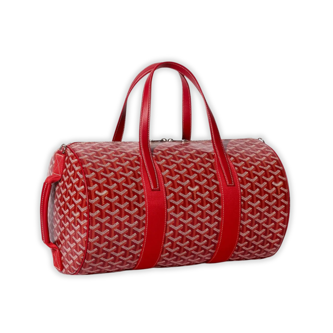 Stylish Sport Bag with Vibrant Colors