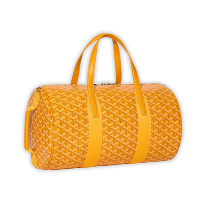 Stylish Sport Bag with Vibrant Colors
