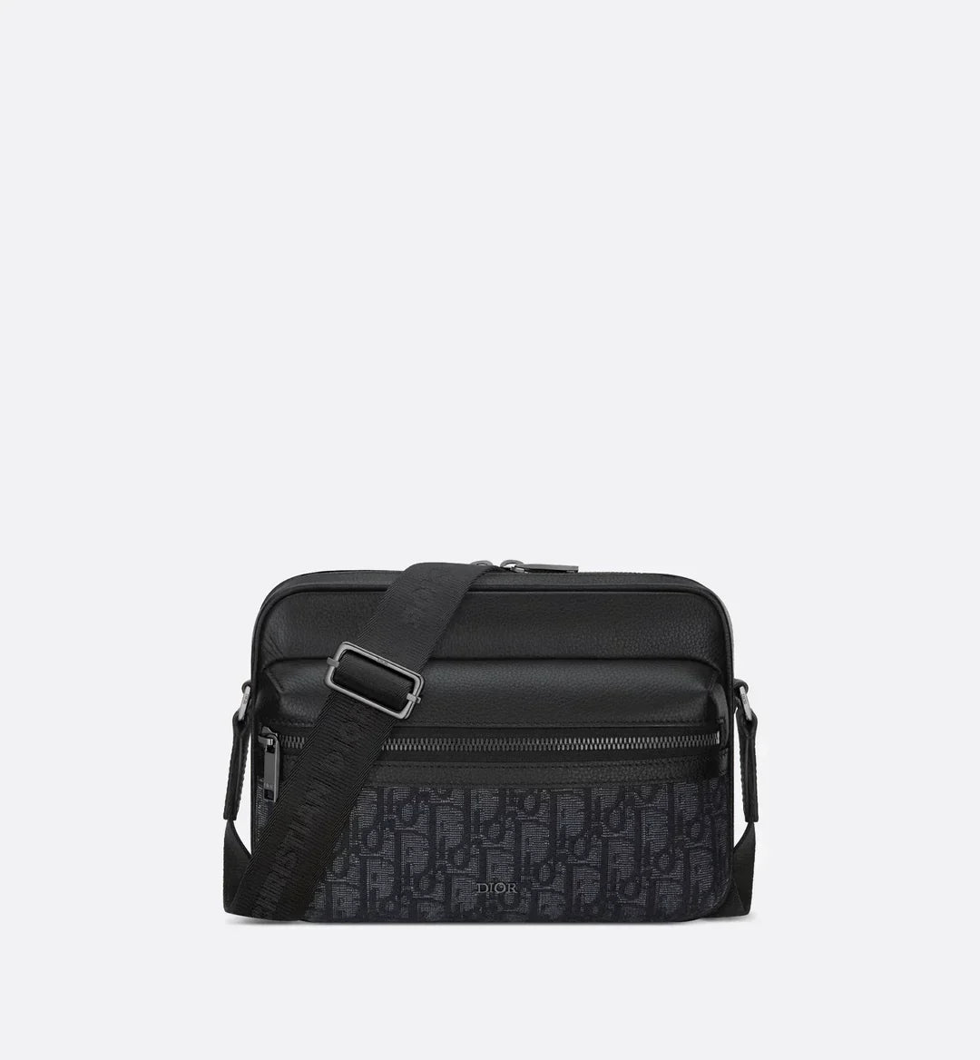 "D" Bauchtasche