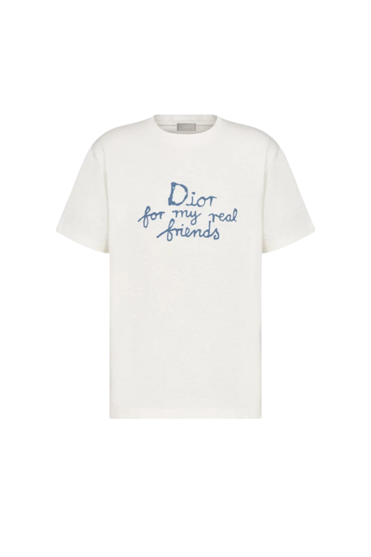 CD Friends T-shirt