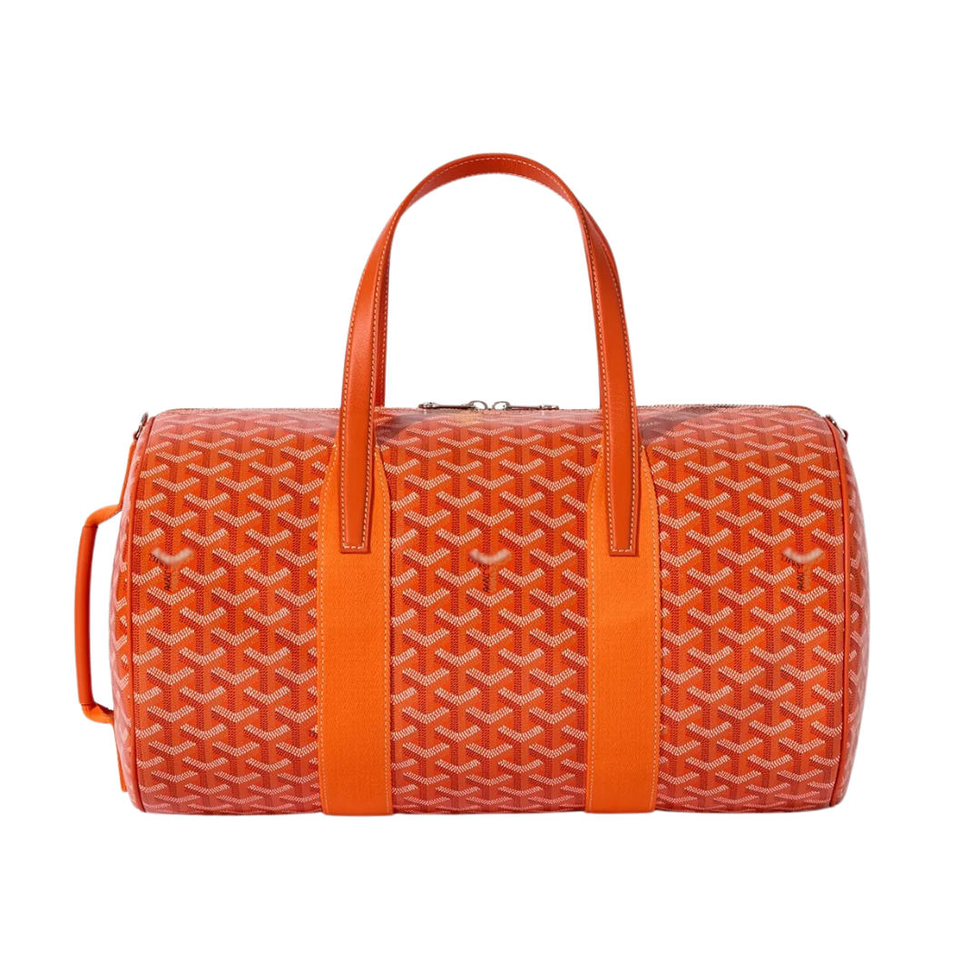 Stylish Sport Bag with Vibrant Colors