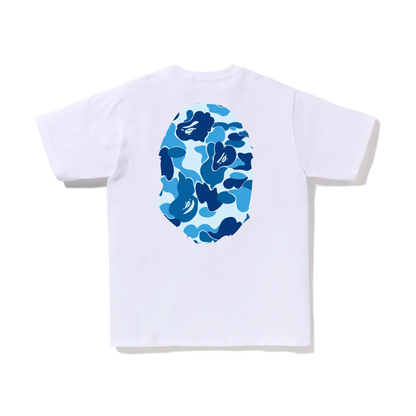 Modern Streetwear Cotton Short Sleeve