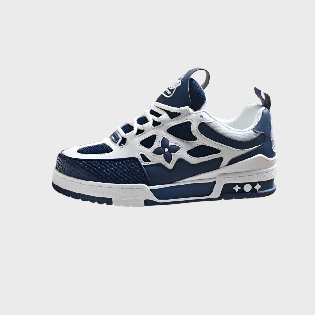 LV Skate Sneaker