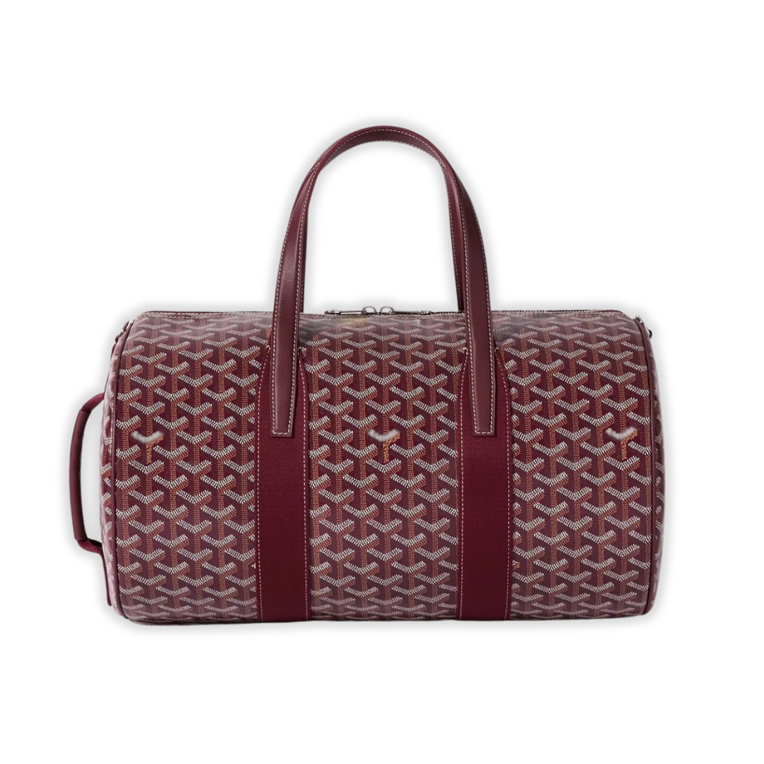 Stylish Sport Bag with Vibrant Colors