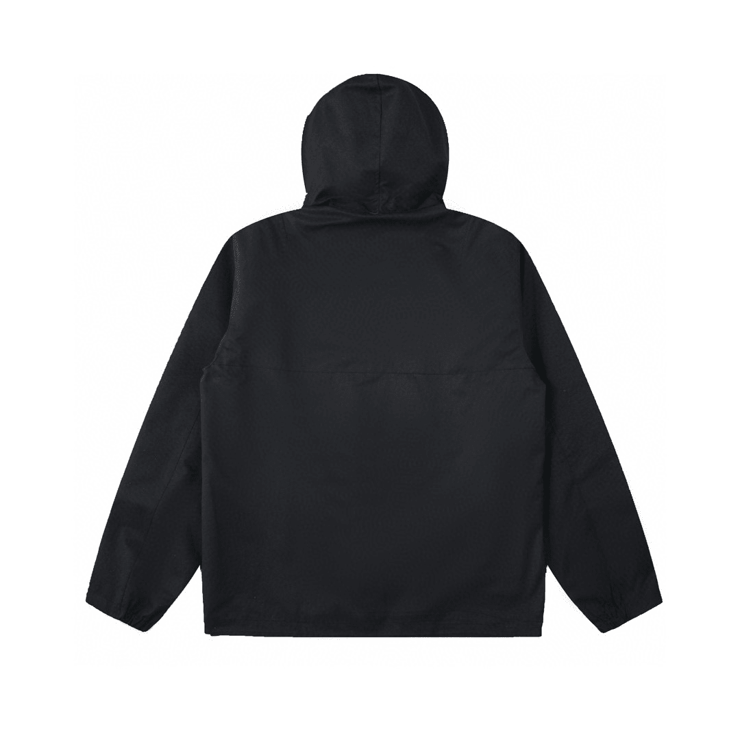 Polo Windbreaker