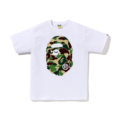 Trendy Urban Graphic Print Tee