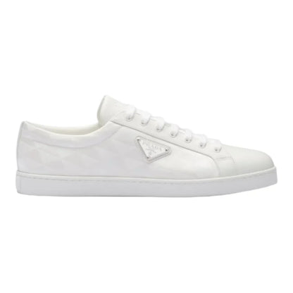 "PRDA" Low Sneaker
