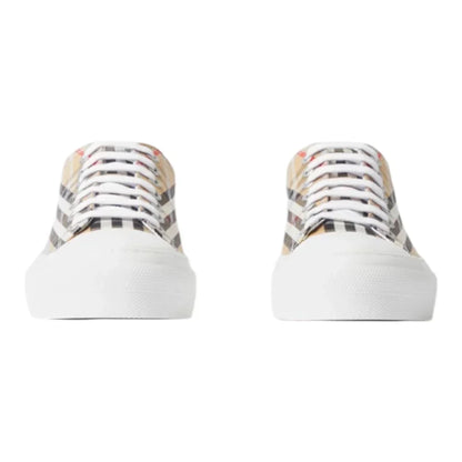 "Berry" Sneaker Low