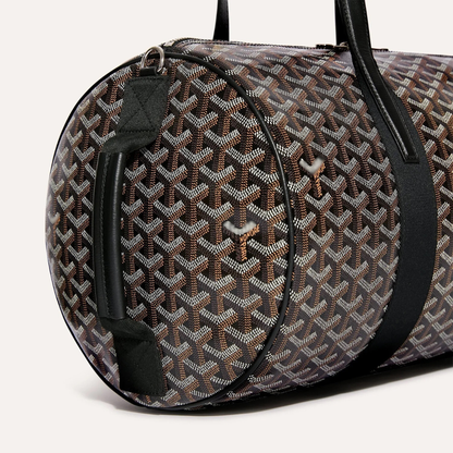 Stylish Sport Bag with Vibrant Colors
