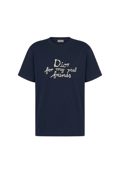 CD Friends T-shirt