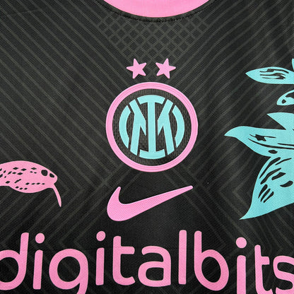 INTER MAILAND SNAKE SPECIAL