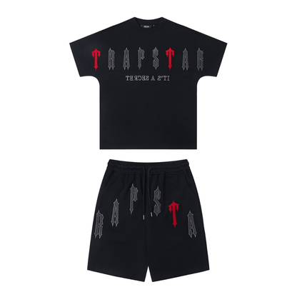 Decoded Arch Short Set