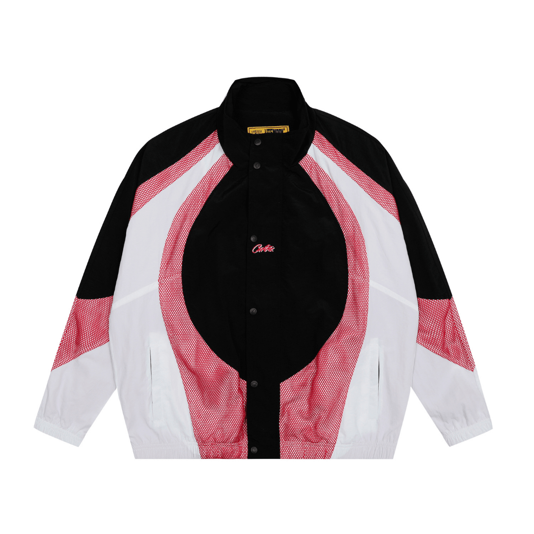 Allstarz Tracksuit