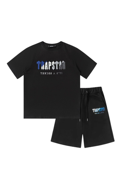Trap Short Set