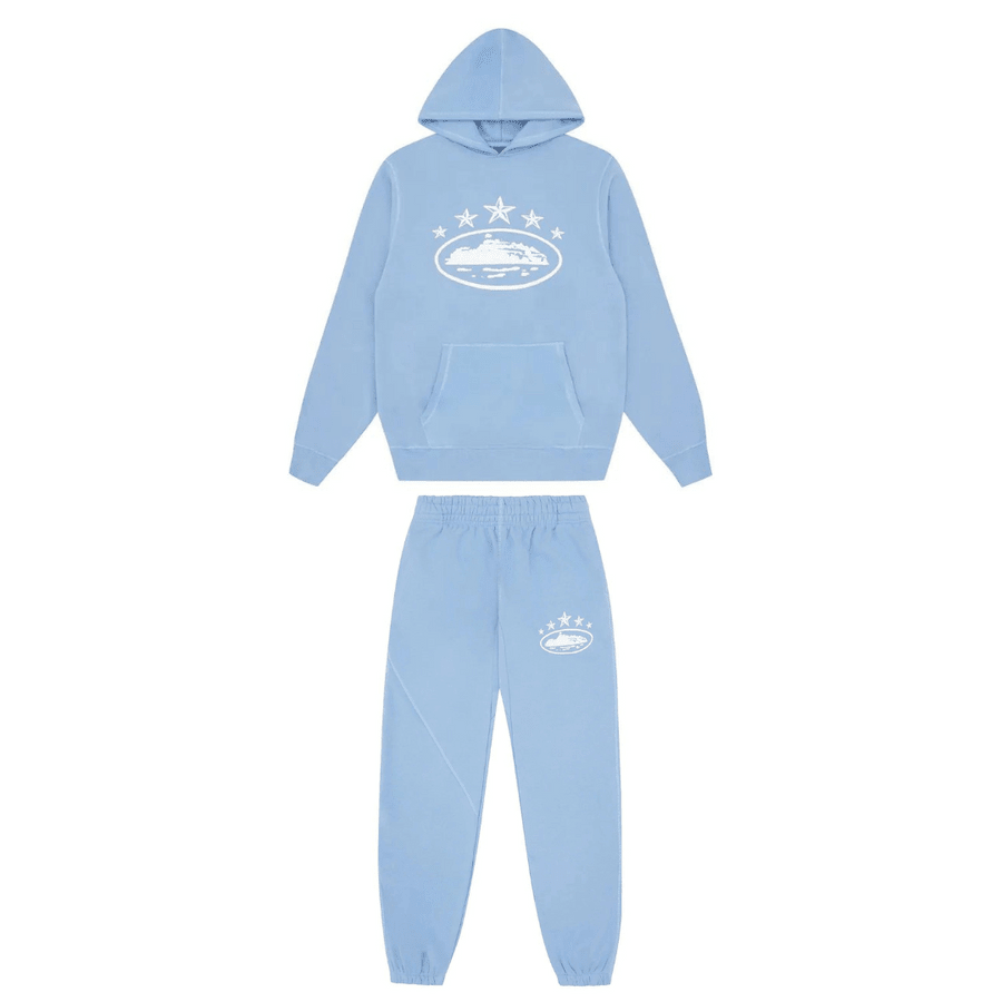 5 Starz Alcatraz Tracksuit