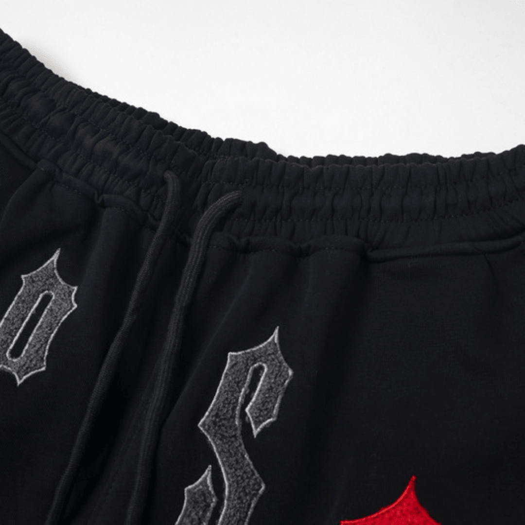 Decoded Arch Short Set