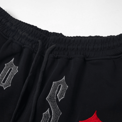 Decoded Arch Short Set