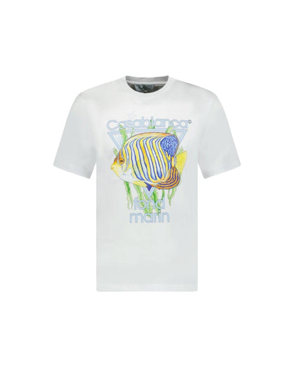 "CASA" - T-Shirts