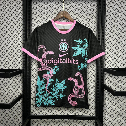 INTER MAILAND SNAKE SPECIAL