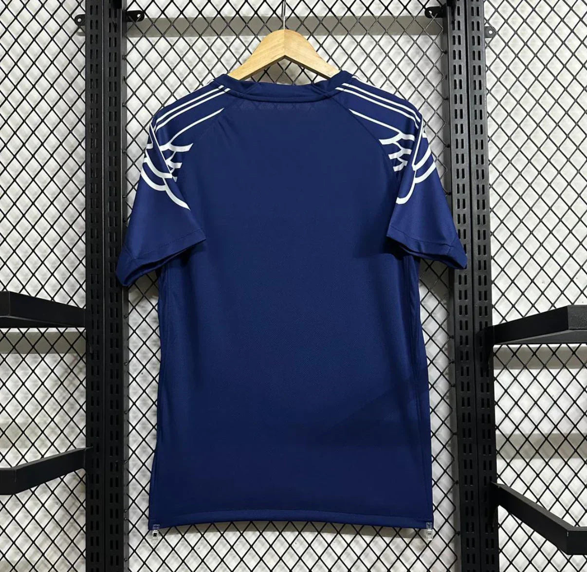 24/25 PSG 4. TRIKOT