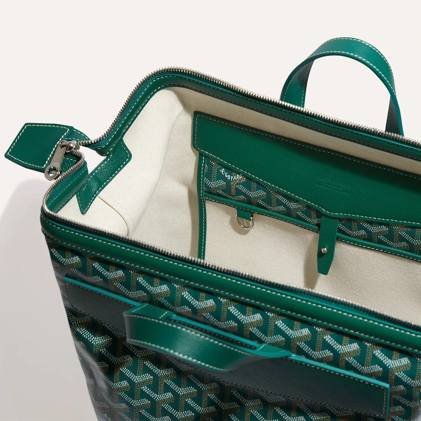 "GYD" Backpack