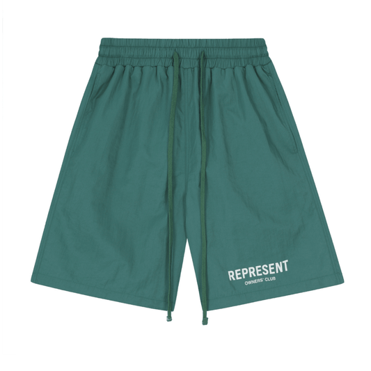 Represent Shorts