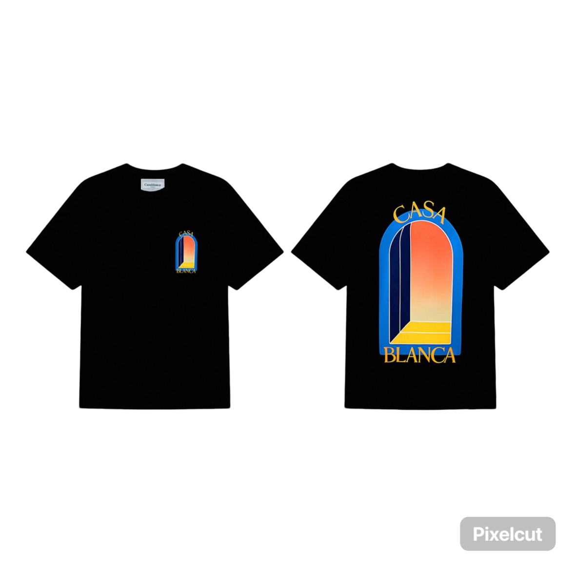 “Casa” Tshirts