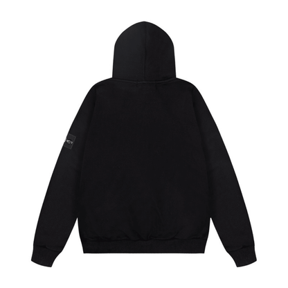 Stone Hoodie
