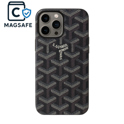 Graphic Case Noir