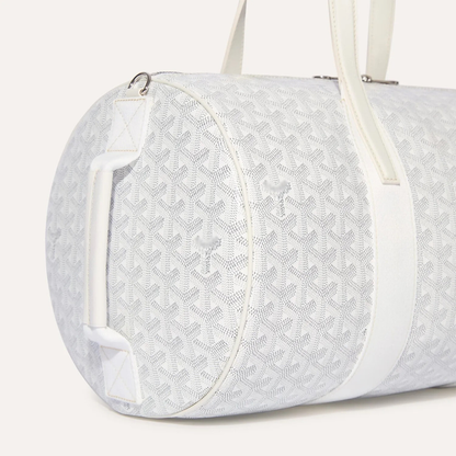 Stylish Sport Bag with Vibrant Colors