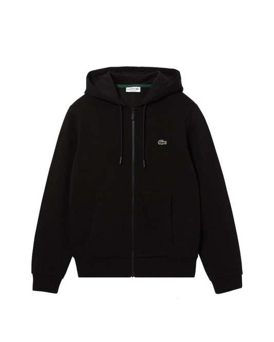 "Lacost" Zipper