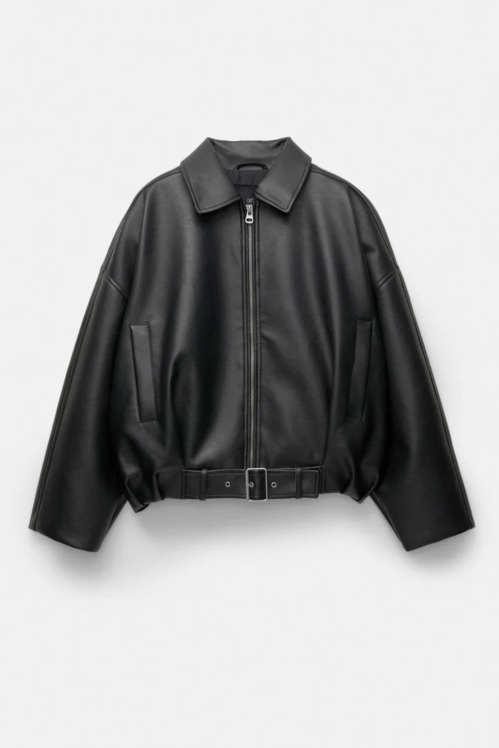 "BEAR" - JACKET (VIRAL)