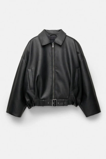 "BEAR" - JACKET (VIRAL)