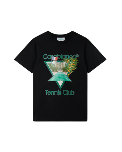 "CASA" - T-Shirts