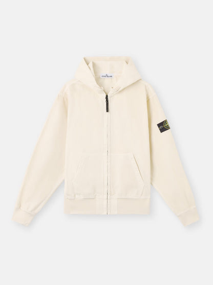 "Island-Zipper"