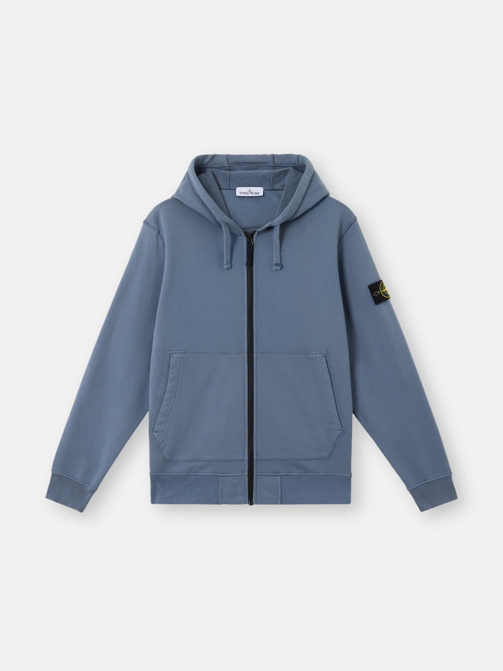 "Island-Zipper"